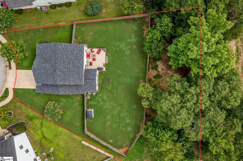 Property image 3 at 548 Shoreline Boulevard, Boiling Springs, SC 29316