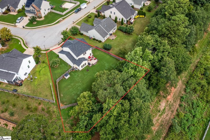 Property image 4 at 548 Shoreline Boulevard, Boiling Springs, SC 29316