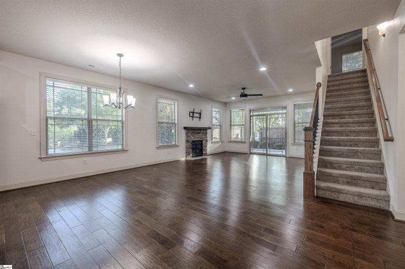 Property image 5 at 601 Castlestone Drive, Greer, SC 29650