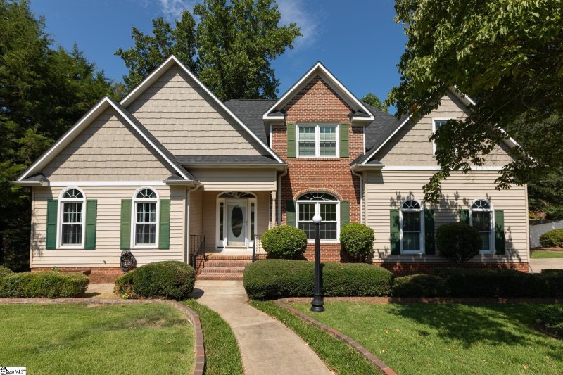 Property image 2 at 500 Hudders Creek Way, Simpsonville, SC 29680