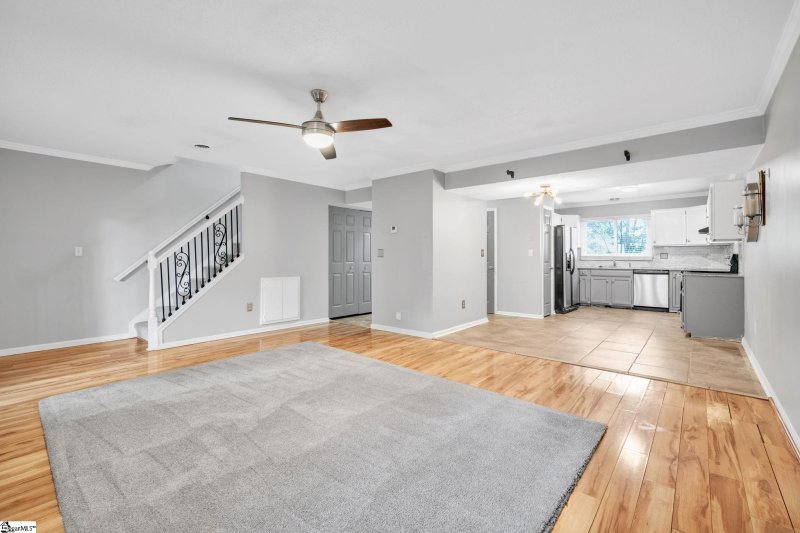 Property image 3 at 150 Stallings Road, Taylors, SC 29687