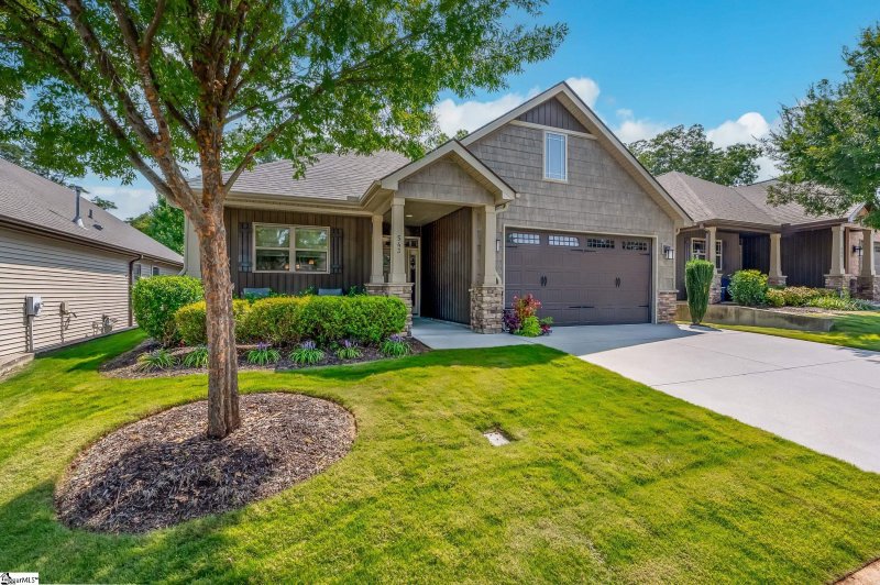 543 Ashler Drive