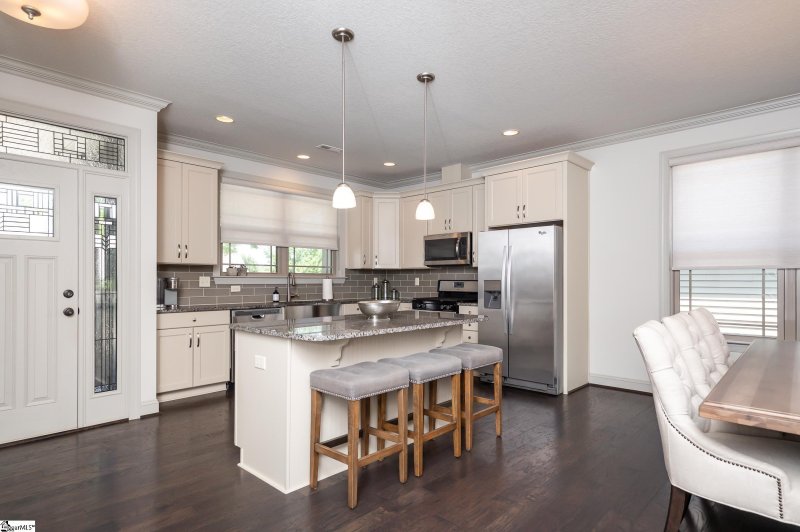Property image 4 at 543 Ashler Drive, Greer, SC 29650