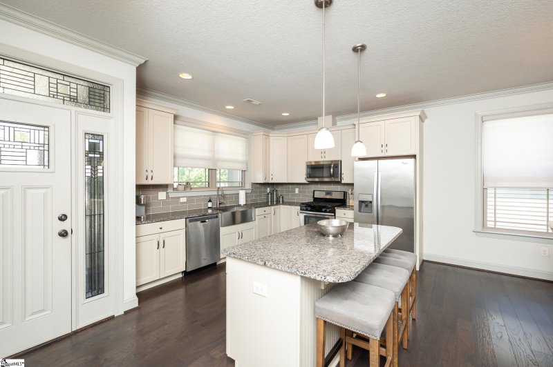 Property image 5 at 543 Ashler Drive, Greer, SC 29650