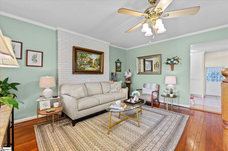 Property image 5 at 2 Capers Street, Pelzer, SC 29669