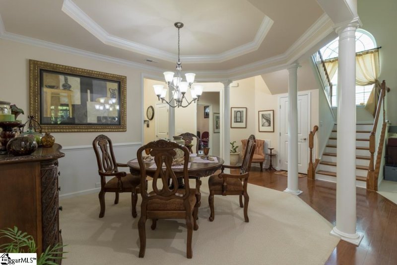 Property image 3 at 556 Shoreline Boulevard, Boiling Springs, SC 29316