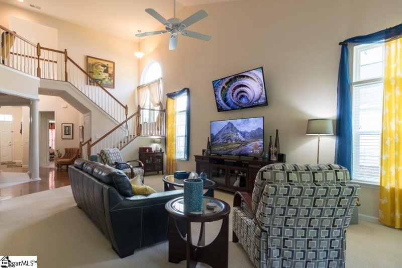 Property image 4 at 556 Shoreline Boulevard, Boiling Springs, SC 29316