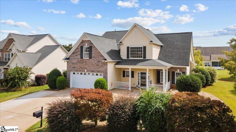 Property image 3 at 504 Inner Banks Road, Boiling Springs, SC 29316