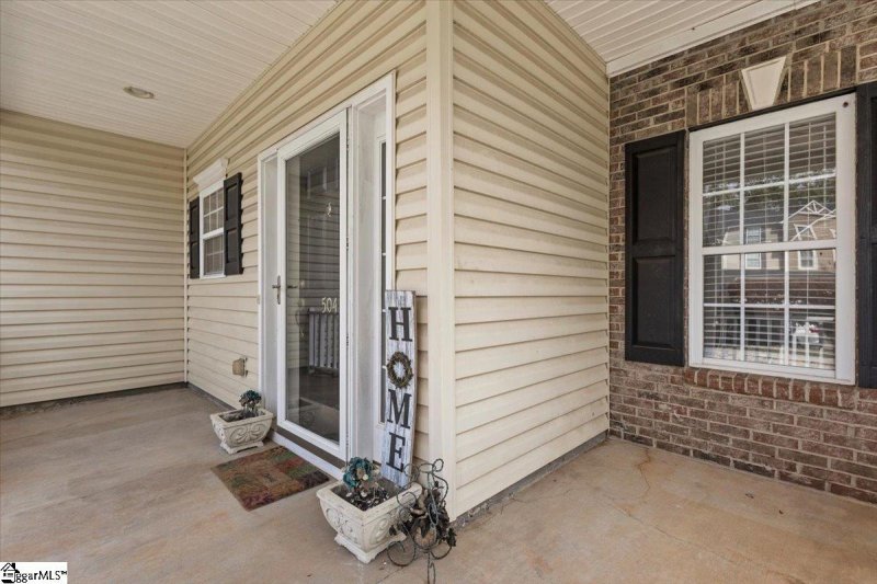 Property image 4 at 504 Inner Banks Road, Boiling Springs, SC 29316