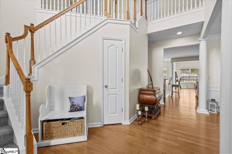 Property image 5 at 504 Inner Banks Road, Boiling Springs, SC 29316