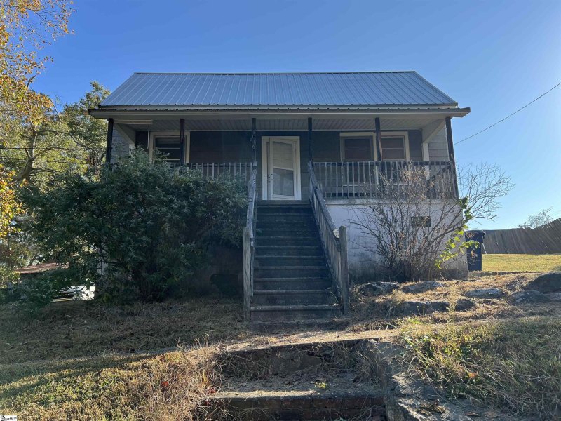 1016 Orr Street