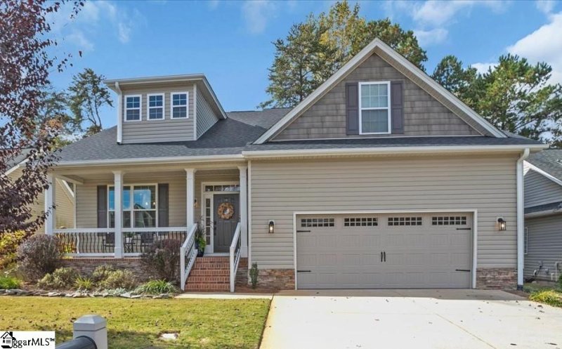 515 Summitbluff Drive