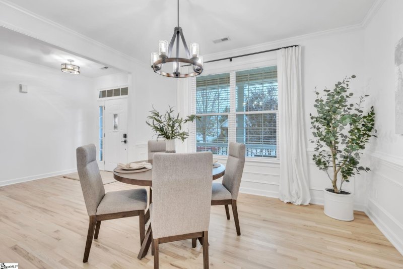 Property image 3 at 515 Summitbluff Drive, Greenville, SC 29617