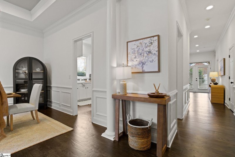 Property image 4 at 408 Ashby Park Lane, Greenville, SC 29607