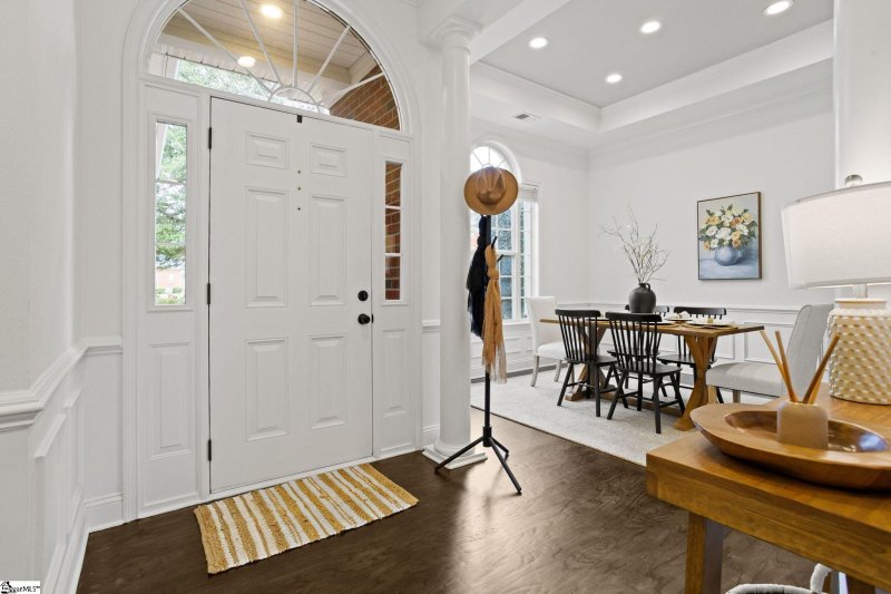 Property image 5 at 408 Ashby Park Lane, Greenville, SC 29607