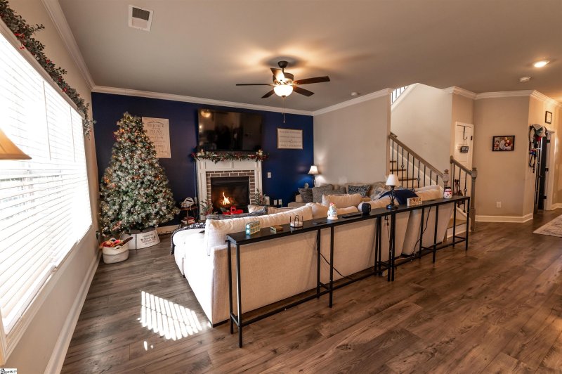 Property image 4 at 302 Whisper Wood Court, Fountain Inn, SC 29644