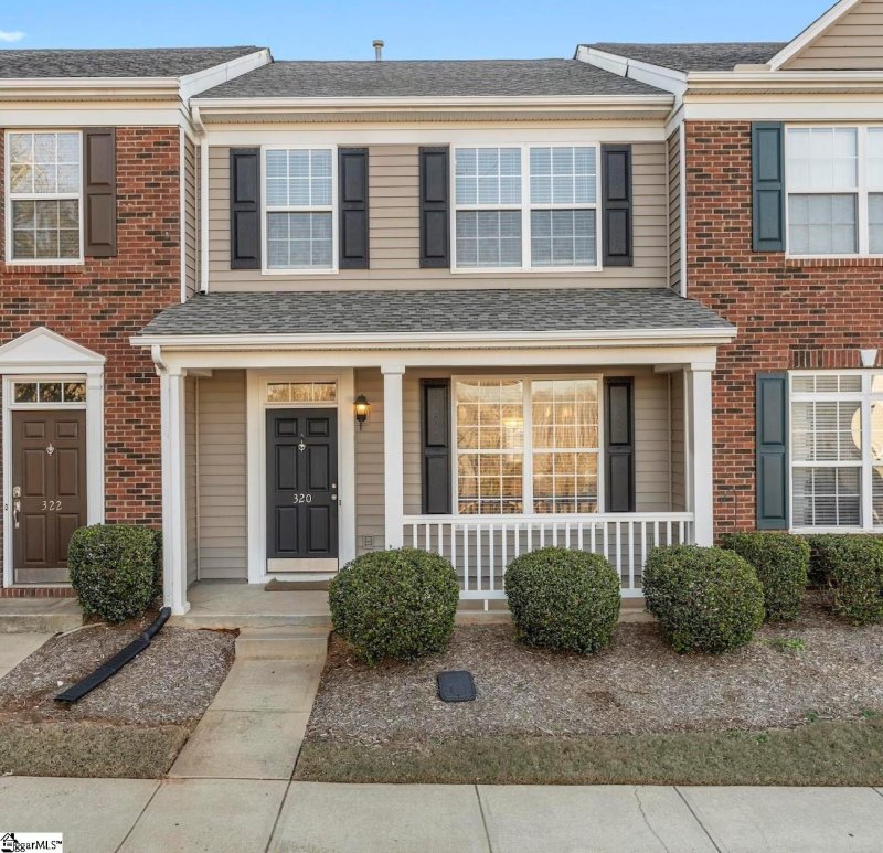 320 Cumulus Court