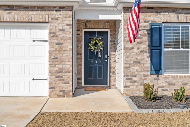 Property image 2 at 239 Millhone Way, Pendleton, SC 29670