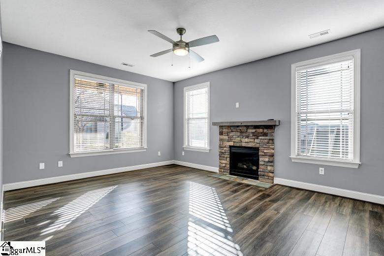 Property image 3 at 231 Ashler Drive, Greer, SC 29650