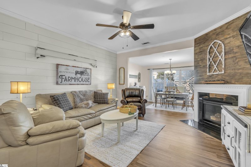 Property image 2 at 213 Stewarts Landing, Boiling Springs, SC 29316