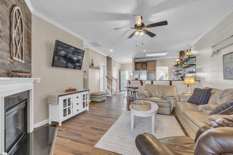 Property image 3 at 213 Stewarts Landing, Boiling Springs, SC 29316