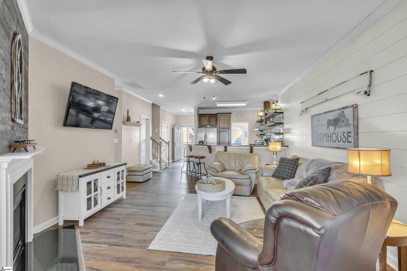 Property image 4 at 213 Stewarts Landing, Boiling Springs, SC 29316