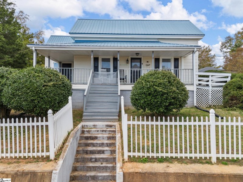 Property image 4 at 4 Courtney Street, Pelzer, SC 29669