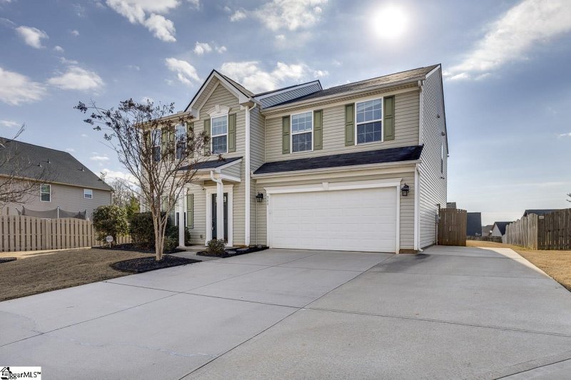Property image 2 at 711 Ethridge Point, Boiling Springs, SC 29316