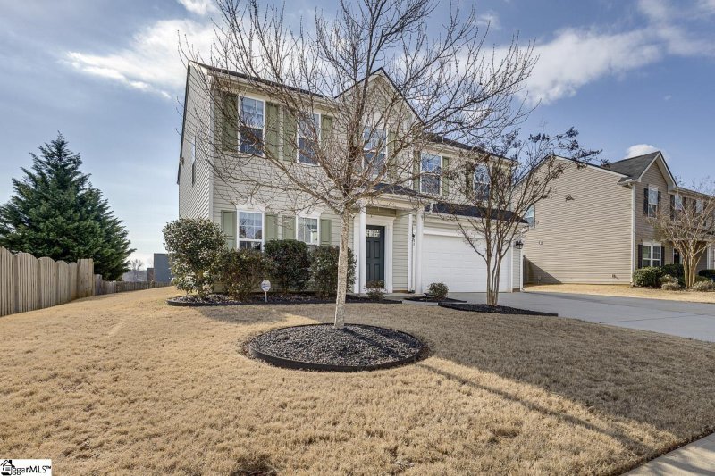 Property image 3 at 711 Ethridge Point, Boiling Springs, SC 29316