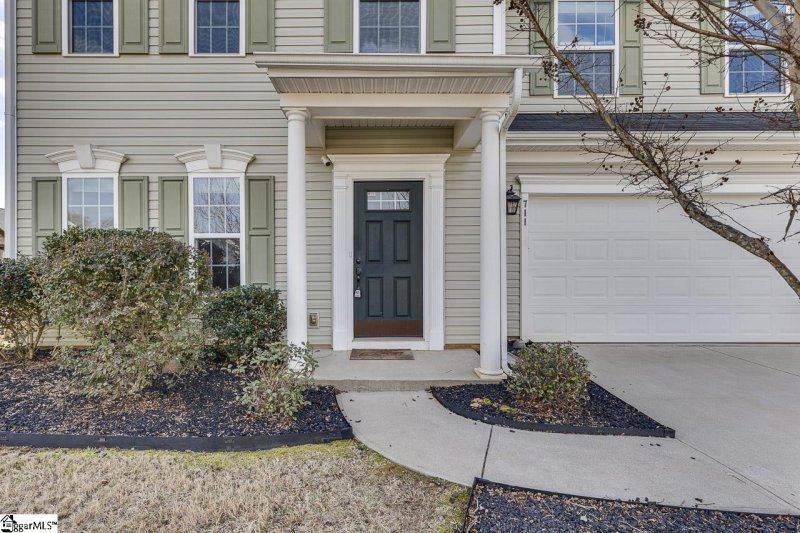 Property image 4 at 711 Ethridge Point, Boiling Springs, SC 29316