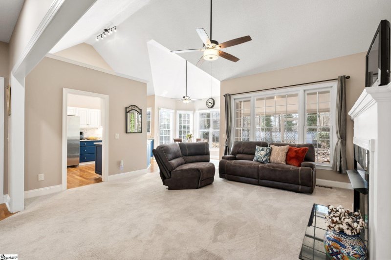 Property image 2 at 505 Hudders Creek Way, Simpsonville, SC 29680