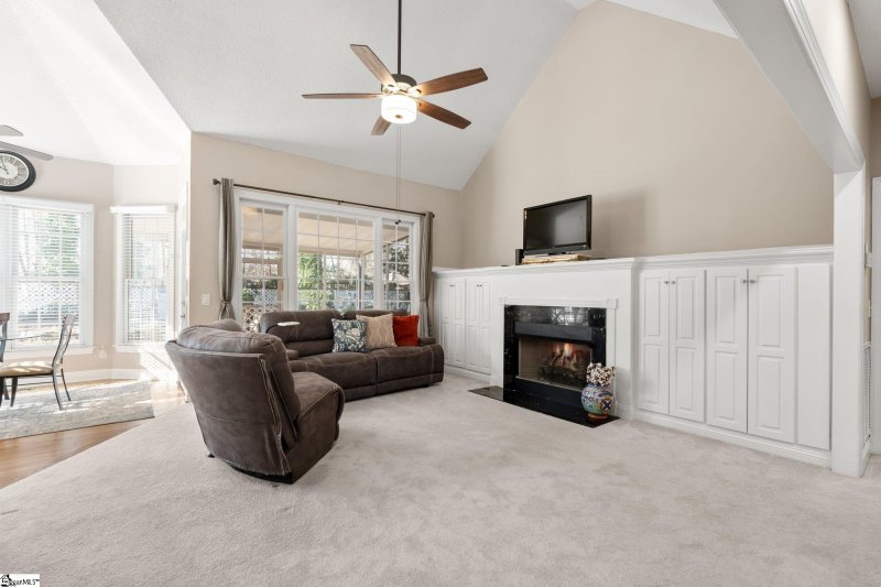 Property image 3 at 505 Hudders Creek Way, Simpsonville, SC 29680