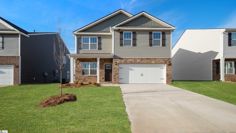 1068 White Willow Drive