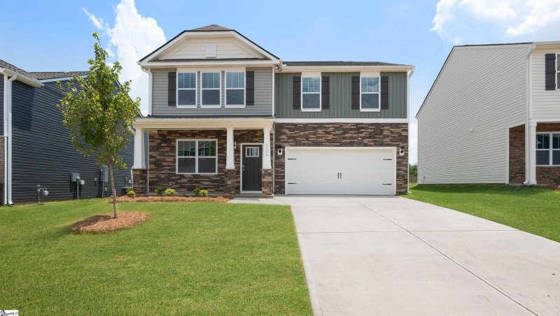 1099 White Willow Drive
