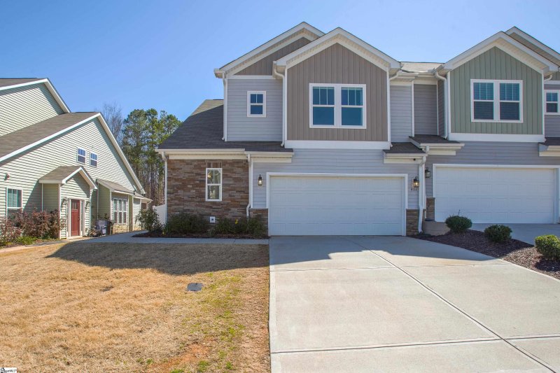 402 Albemarle Lane
