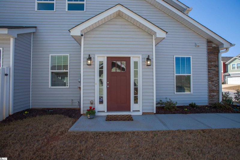 Property image 4 at 402 Albemarle Lane, Greer, SC 29650