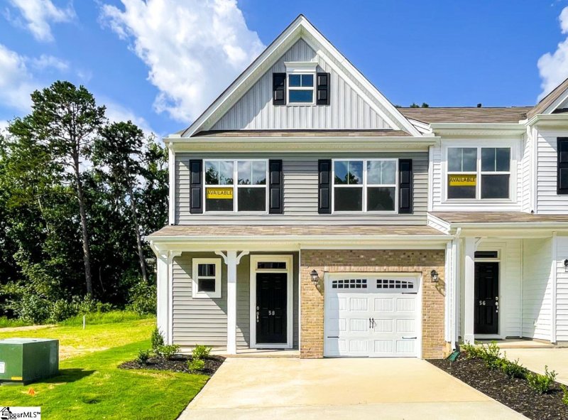 Fairview Village, Simpsonville Community