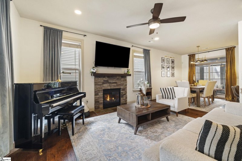 Property image 2 at 703 Cannongate Drive, Greer, SC 29650