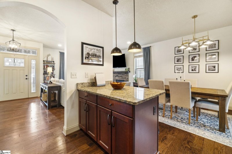 Property image 5 at 703 Cannongate Drive, Greer, SC 29650
