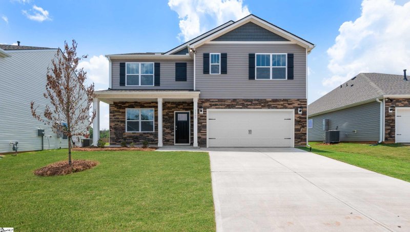 1107 White Willow Drive
