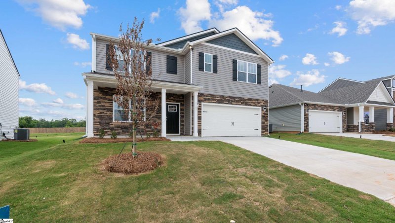 Property image 4 of 1107 White Willow Drive in Woodhaven, Spartanburg, SC 29303