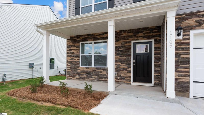 Property image 5 of 1107 White Willow Drive in Woodhaven, Spartanburg, SC 29303