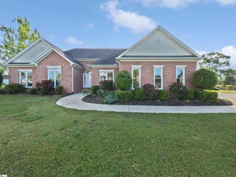 Carolina Springs, Fountain Inn Community