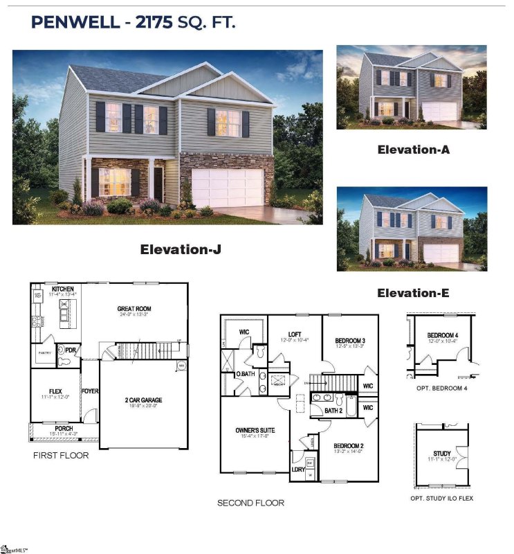 Property image 2 of 1313 Salix Court in Woodhaven, Spartanburg, SC 29303