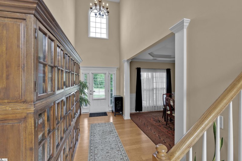 Property image 3 at 508 Inner Banks Road, Boiling Springs, SC 29316