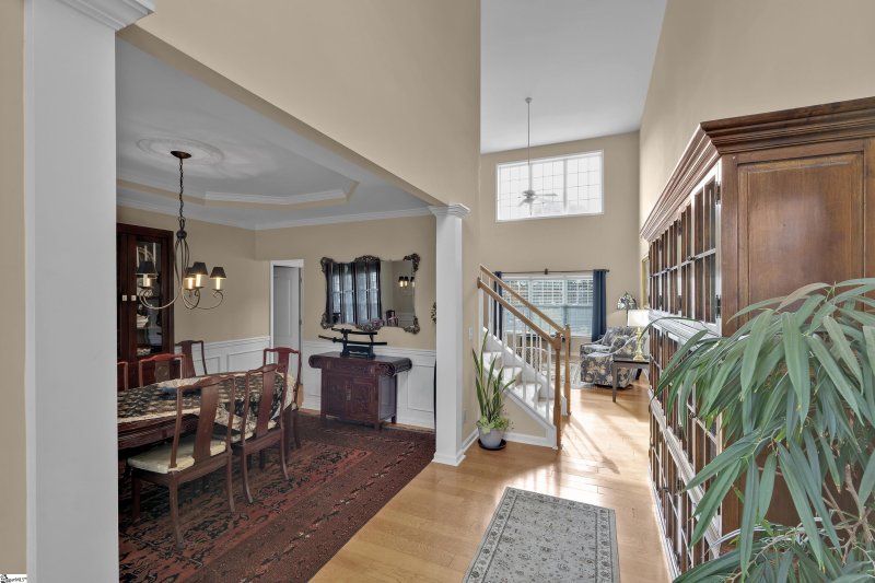 Property image 5 at 508 Inner Banks Road, Boiling Springs, SC 29316