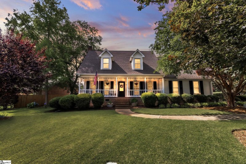 Property image 3 at 200 Foxhound Road, Simpsonville, SC 29680