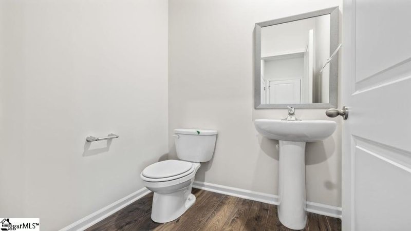 Property image 5 of 1316 Salix Court in Woodhaven, Spartanburg, SC 29303