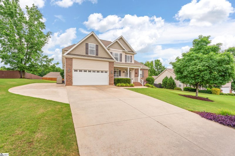 Property image 2 at 641 Nichole Place, Greer, SC 29651