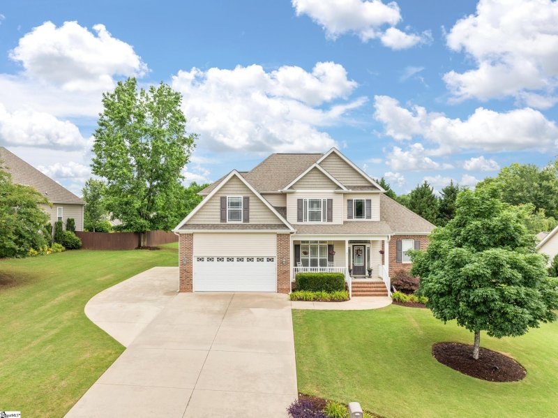 Property image 3 at 641 Nichole Place, Greer, SC 29651